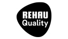 REHAU Quality - Logo\