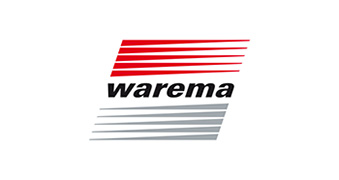 WAREMA Logo\